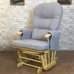 Кресло-качалка "Arsiel" без пуфа - фото 5708