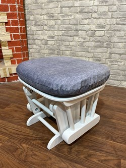 Пуф маятник - фото 5854