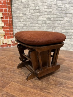 Пуф маятник - фото 5855