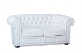 Двухместный диван CHESTER Classic | Честер