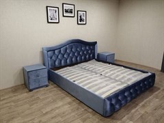Кровать "Мадонна"  (Размер спального места: 160х200)