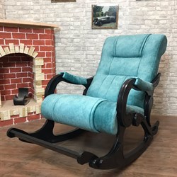 Кресло-качалка «Бэнд» - фото 5403