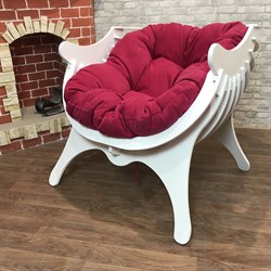 Кресло релакс "Ламбис" - фото 5654 Кресло релакс "Ламбис" - фото 5654