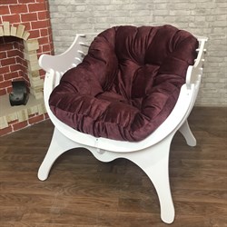 Кресло релакс "Ламбис" - фото 5658 Кресло релакс "Ламбис" - фото 5658