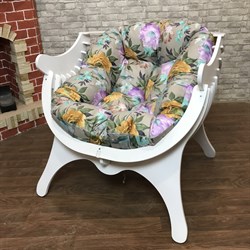 Кресло релакс "Ламбис" - фото 5666 Кресло релакс "Ламбис" - фото 5666