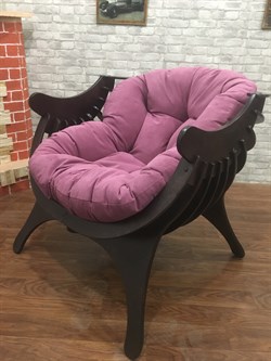 Кресло релакс "Ламбис" - фото 5679 Кресло релакс "Ламбис" - фото 5679