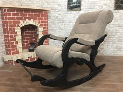 Кресло-качалка «Бэнд» - фото 5689
