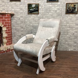 Кресло качалка "Лайт-М" - фото 5824 Кресло качалка "Лайт-М" - фото 5824